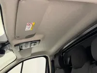 Used Renault Trafic 131 HP (96 kW) 2025 Black MPV