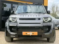 Used Land Rover Defender SE Dynamic 250 HP (183 kW) 2023 Grey SUV