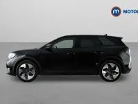 Used Ford Explorer Premium 210 kW (286 HP) 2025 Black SUV