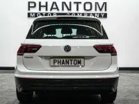 Used VW Tiguan SE 2017 White SUV