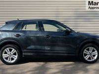 used Audi Q2 35 TFSI Sport 5dr