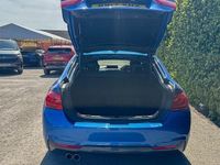 Used BMW 435 M Sport 313 HP (230 kW) 2020 Coupe