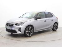 Usado Vauxhall Corsa-e 100 kW (136 HP) 2023 Cinzento Citadino