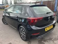 Used VW Polo 80 HP (58 kW) 2024 Hatchback