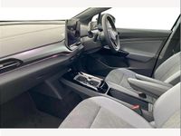 New VW ID.5 Pro 210 kW (286 HP) 2026 Grenadilla black SUV