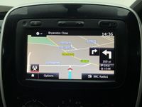 Used Renault Trafic 2019 Black MPV