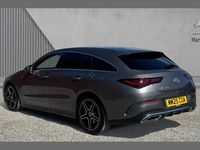 Occasion Mercedes CLA200 Executive 161 ch (118 kW) 2025 Gris Break