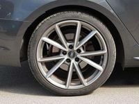Used Audi A4 S-Line 147 HP (108 kW) 2019 Grey Estate