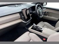 Used Volvo XC90 Ultra 449 HP (330 kW) 2025 Red SUV