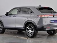 Used Honda HR-V Elegance 131 HP (96 kW) 2025 Grey SUV