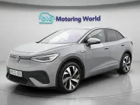 Used VW ID.5 Pro Performance 150 kW (204 HP) 2023 SUV