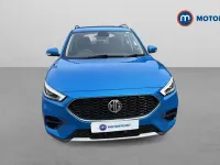 Used MG ZS Excite 106 HP (77 kW) 2024 SUV