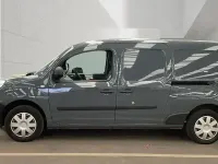 Used Renault Kangoo Business 2021 Grey MPV