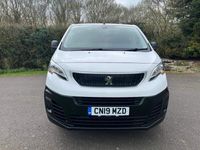 used Peugeot Expert 1400 2.0 BlueHDi 120 Professional Van