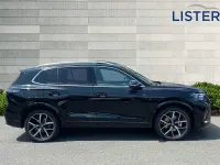 Used VW Tiguan 150 HP (110 kW) 2025 SUV