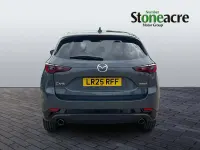 Used Mazda 6 Homura-Line 165 HP (121 kW) 2025 Grey SUV