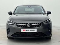 Used Vauxhall Corsa Elite 99 HP (72 kW) 2020 Grey Hatchback