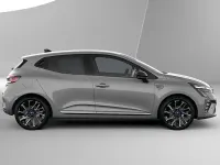 New Renault Clio Techno Esprit Alpine 90 HP (66 kW) 2026 Hatchback