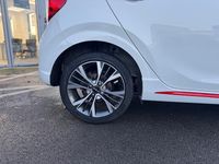 Used Kia Picanto GT-Line 2023 White Hatchback