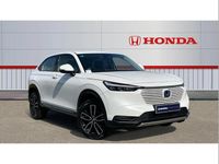 Used Honda HR-V Advance 152 HP (111 kW) 2022 White SUV