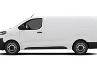 Used Citroën Dispatch 102 HP (75 kW) 2023 MPV