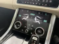 Second-hand Land Rover Range Rover Sport Autobiography Dynamic 2018 Gri SUV