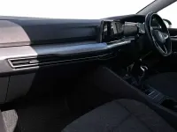 Used VW Golf VII 150 HP (110 kW) 2021 Hatchback
