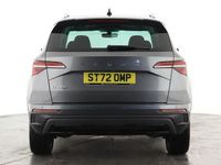 Used Skoda Karoq SE L 2022 Grey SUV