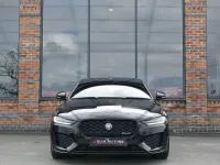 Usado Jaguar XE R-Dynamic 204 HP (150 kW) 2021 Preto Sedan