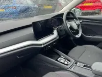 Used Skoda Octavia SE Technology 150 HP (110 kW) 2025 Silver Estate