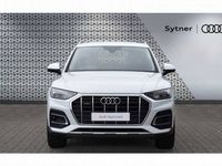 used Audi Q5 40 TDI Quattro Sport 5dr S Tronic