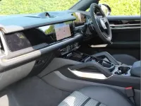 Używany Porsche Cayenne 464 KM (341 kW) 2025 Czarny SUV