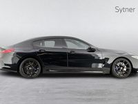 Used BMW 840 Comfort Edition 335 HP (246 kW) 2020 Black Coupe