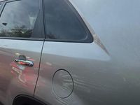 Used Kia Sorento 194 HP (142 kW) 2010 Silver SUV