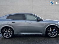 Used BMW X2 Comfort Edition 300 HP (220 kW) 2025 Frozen pure grey SUV