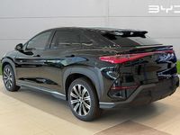 New BYD Sealion 7 389 kW (530 HP) 2025 Black SUV