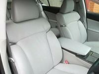 Used Lexus GS450H 346 HP (254 kW) 2009 Sedan