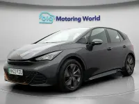 Used Cupra Born 150 kW (204 HP) 2024 Hatchback