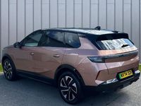 Second-hand Vauxhall Grandland 154 kW (210 CP) 2024 Maro SUV