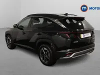 Usado Hyundai Tucson Premium 252 HP (185 kW) 2026 SUV