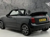 Used Mini Cooper Cabriolet 201 HP (147 kW) 2026 Grey Cabriolet