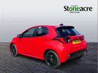 Neu Mazda 2 Homura-Line 116 PS (85 kW) 2026 Rot Kleinwagen