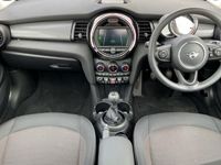 used Mini Cooper 3-Door HatchClassic 1.5 3dr