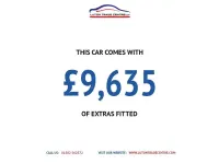 Used BMW X7 Comfort Edition 400 HP (294 kW) 2020 Black SUV