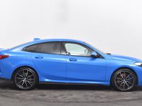 used BMW 218 2 Series d M Sport Gran Coupe 2.0 4dr