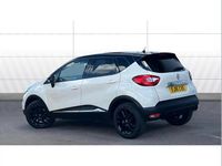 Second-hand Renault Captur Dynamique 90 CP (66 kW) 2016 Other SUV