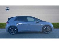 Used VW ID.3 150 kW (204 HP) 2022 Hatchback