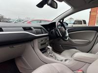 Used Citroën C5 Exclusive 2015 Grey Sedan