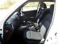 Used Nissan Juke Visia 2013 White SUV