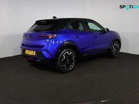Second-hand Vauxhall Mokka S 134 CP (98 kW) 2024 Albastru SUV